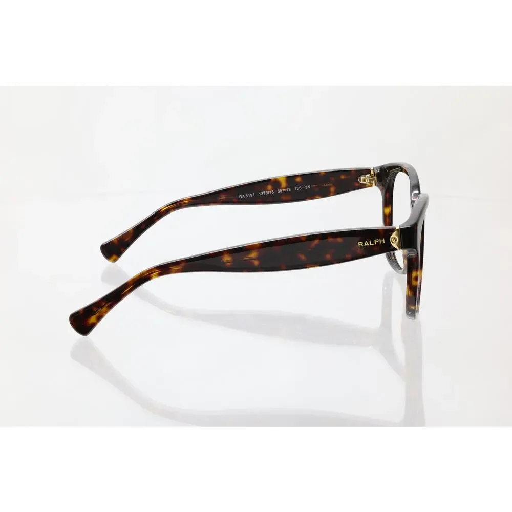 Ralph Lauren RA5191 1378/13 55-18-135mm Sunglass / Eyeglass FRAMES ONLY - GOOD